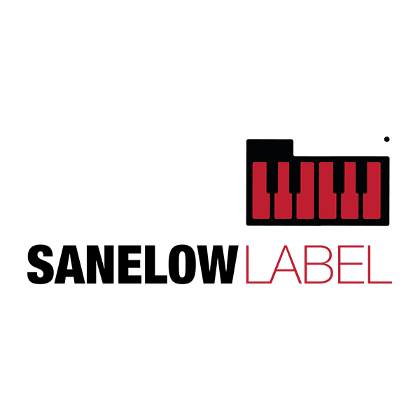 Sanelow Label Logo