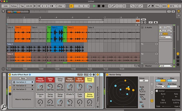 Best DAW for Windows and Mac