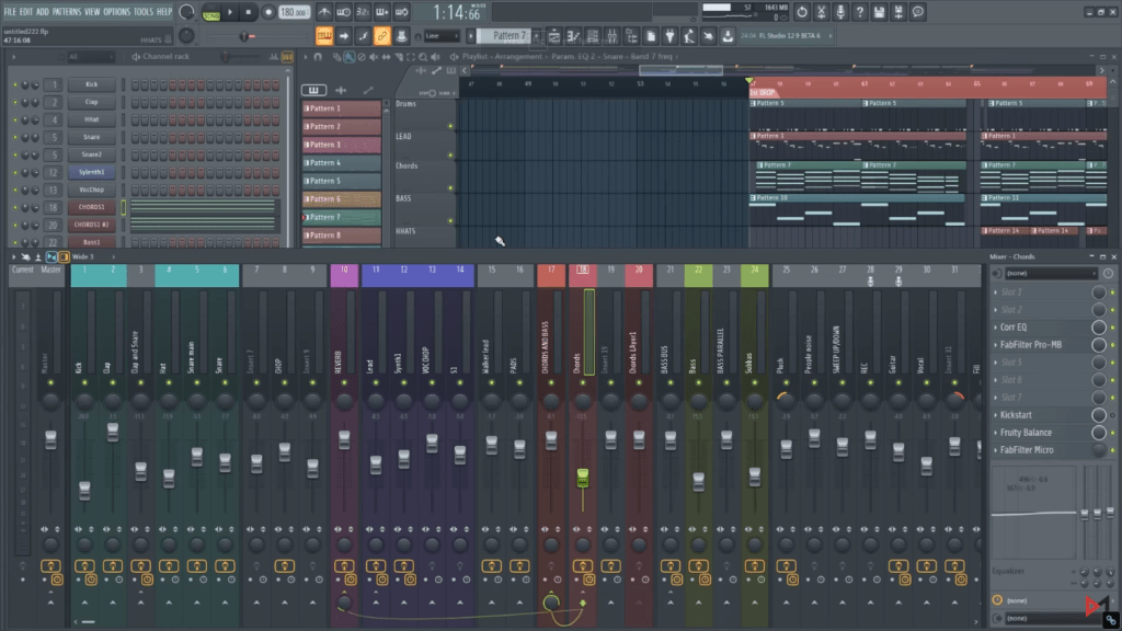 Best DAW for Windows and Mac