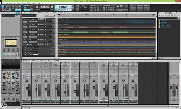 The 10 Best DAW for Windows
