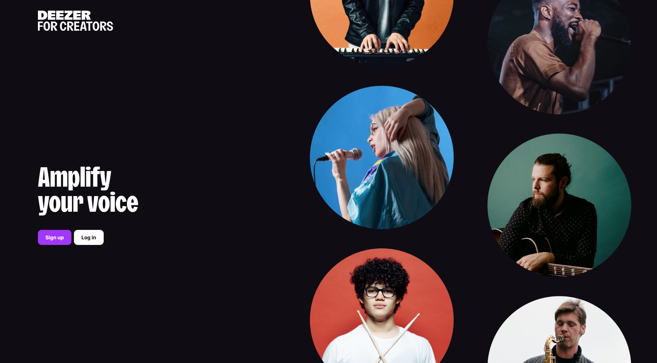 Read more about the article How to Claim & Edit Your Deezer Artist Profile