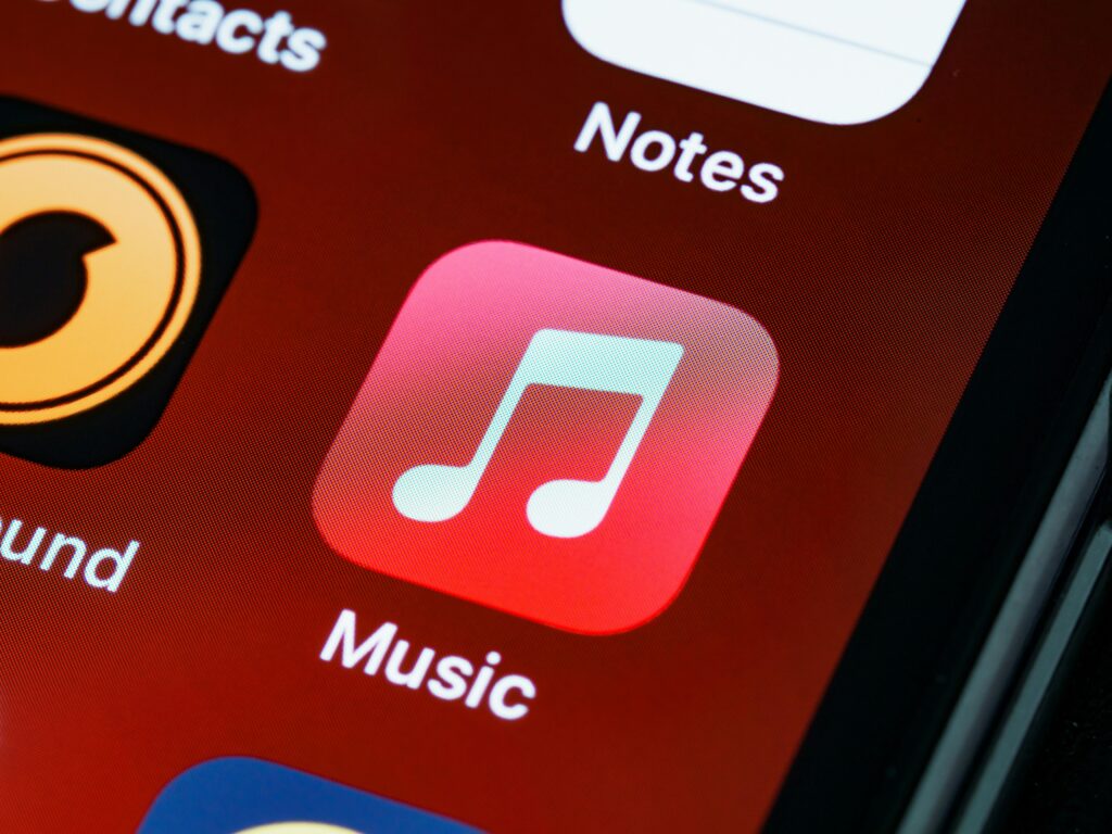 Apple Music pay per stream