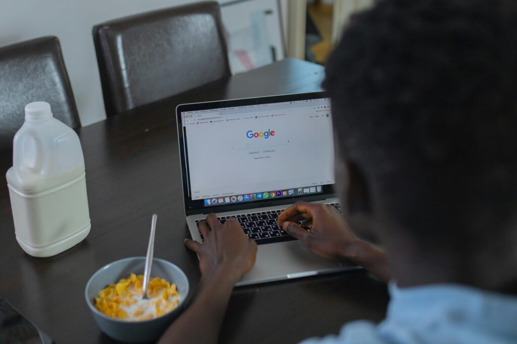 SEO for Musicians: Strategies to Improve Google Search Rankings