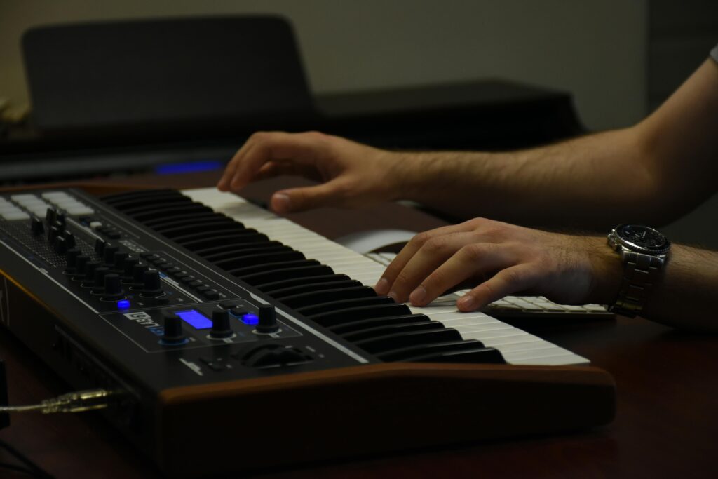 Deezer for Creators artist access