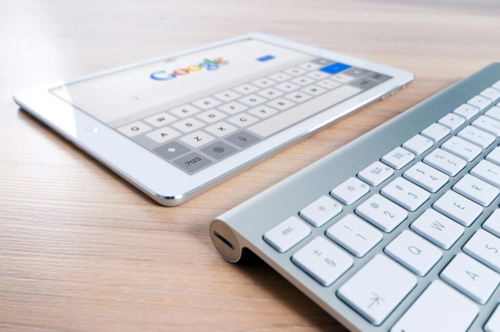 SEO for Musicians: Strategies to Improve Google Search Rankings