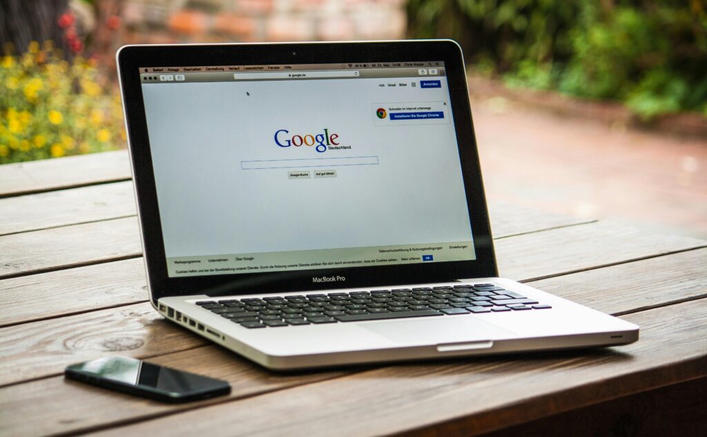 SEO for Musicians: Strategies to Improve Google Search Rankings