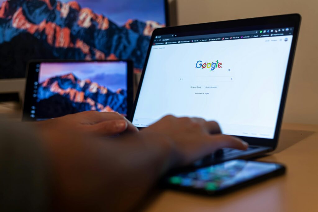 SEO for Musicians: Strategies to Improve Google Search Rankings