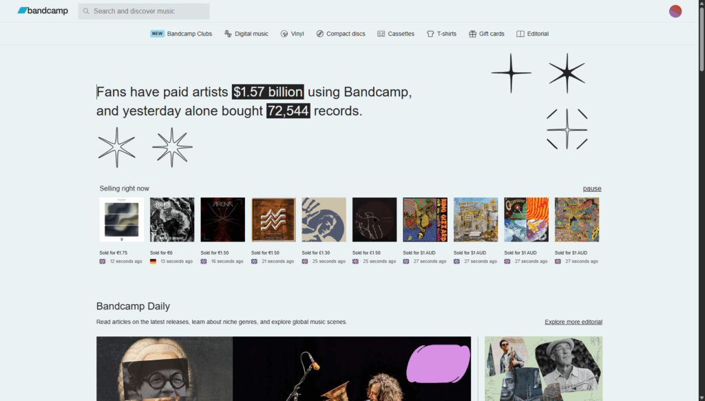 tools for musicians