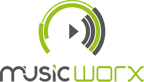 Music Worx Logo