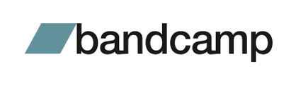 Bandcamp Logo