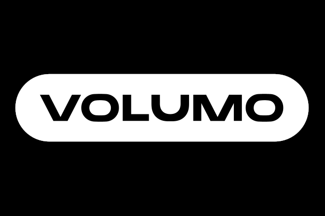 Volumo Logo