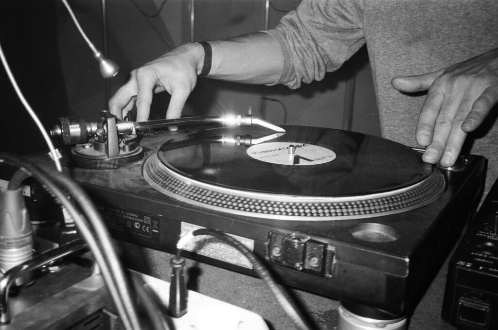 Music Release Formats