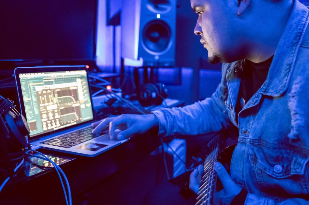 What Is Music Distribution
