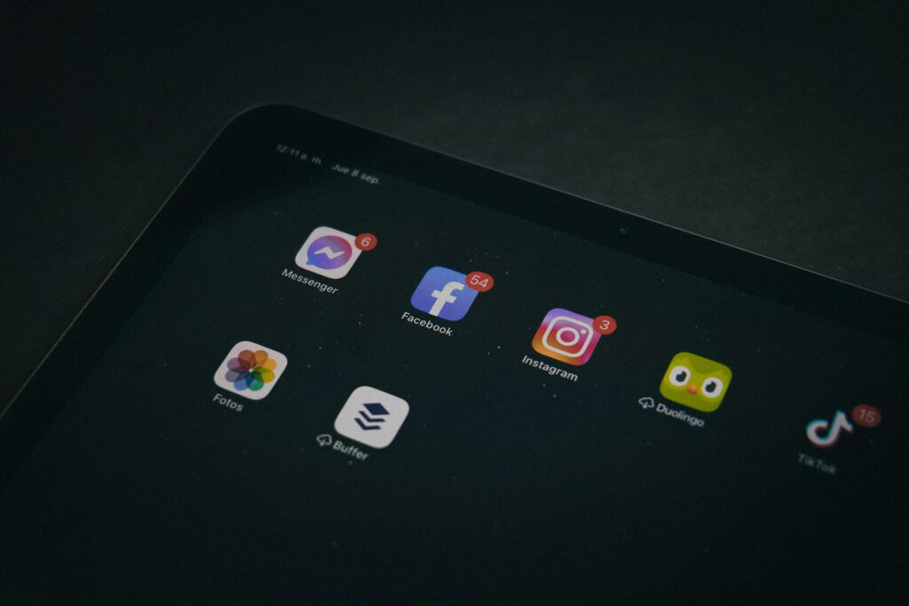 music promotion tools for musicians