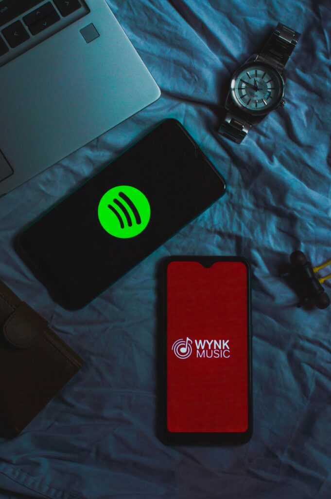 Spotify Canvas Upload Guide