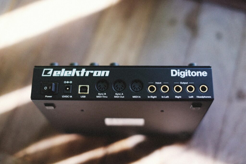 how to begin producing music
