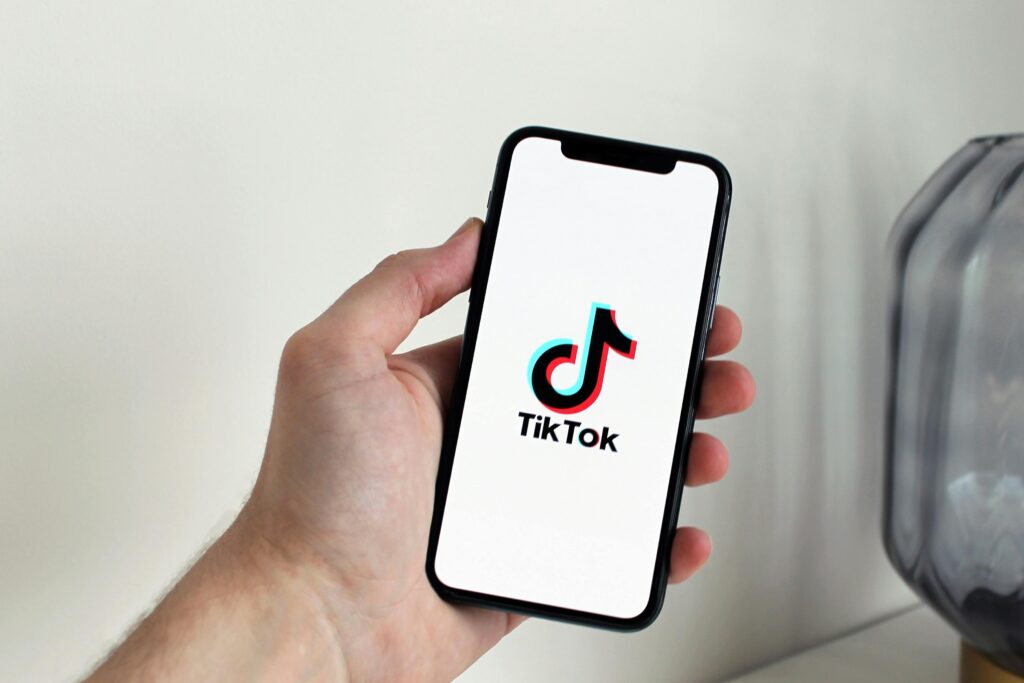TikTok Add to Music App