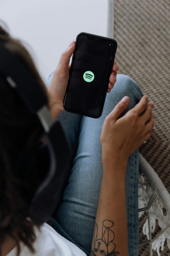 Spotify playlist curators 2025