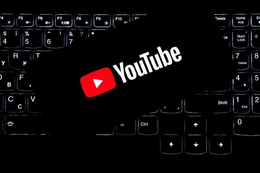 music distribution