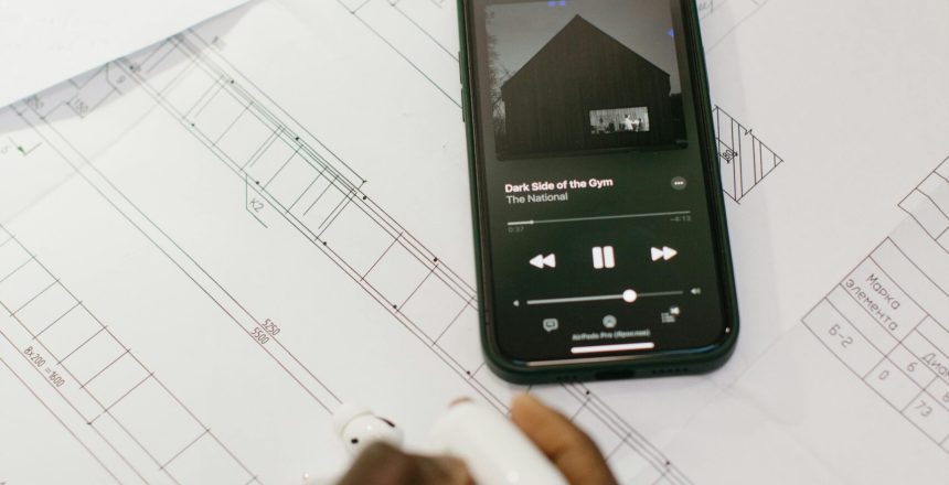 Apple Music Extended Mixes